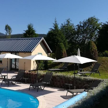 Hotel Restaurant Les Tilleuls Autrans-Meaudre-en-Vercors Dış mekan fotoğraf