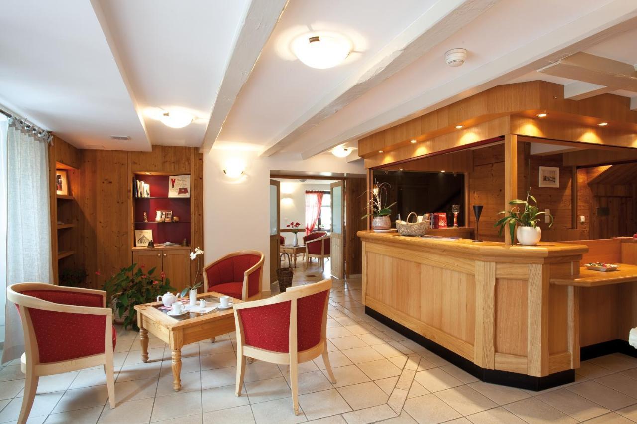 Hotel Restaurant Les Tilleuls Autrans-Meaudre-en-Vercors Dış mekan fotoğraf