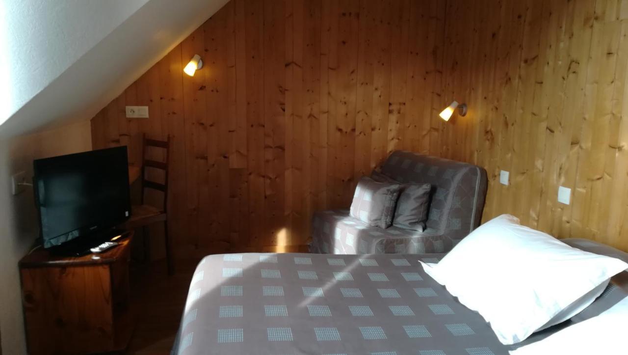 Hotel Restaurant Les Tilleuls Autrans-Meaudre-en-Vercors Dış mekan fotoğraf